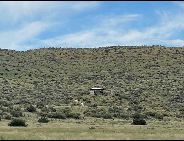 471HA FARM FOR SALE IN MIDDELBURG RURAL
